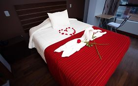 Kapac Inn Hotel